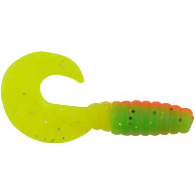 Berkley Powerbait Power Grub - 15g, 27g, 20g, 12g - Ghiretta de pêche - Publicité Berkley Powerbait Power Grub - 15g, 27g, 20g, 12g - Ghiretta de pêche - Publicité