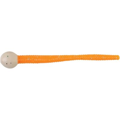 Queue de Souris Powerbait Glow Orange - Leurres de Pêche - Publicité Queue de Souris Powerbait Glow Orange - Leurres de Pêche - Publicité