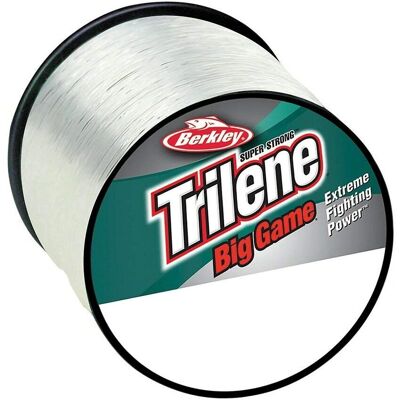 Berkley Big Game 1000M - Fishing Line Berkley Big Game 1000M - Fishing Line