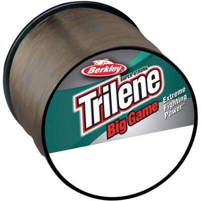 Berkley Trilene Big Game 600m - Ligne de pêche Berkley Trilene Big Game 600m - Ligne de pêche