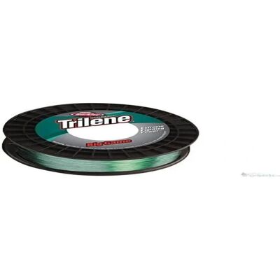 Berkley Trilenne Big Game Monofilament - 600 M - Weiß Berkley Trilenne Big Game Monofilament - 600 M - Weiß