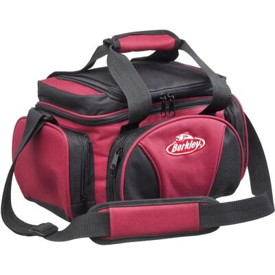 Berkley System Bag L Sac de Pêche Imperméable - Principal, Isotherme, Poches Berkley System Bag L Sac de Pêche Imperméable - Principal, Isotherme, Poches