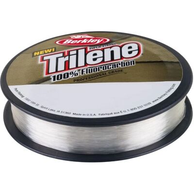 Berkley Trilene 0,25MM Fluorocarbon - Angelschnur Berkley Trilene 0,25MM Fluorocarbon - Angelschnur