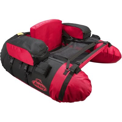 Berkley Pulse Pro XCD Belly Boat - Équipement de Pêche - Publicité Berkley Pulse Pro XCD Belly Boat - Équipement de Pêche - Publicité