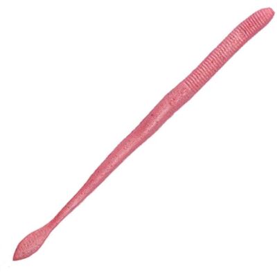 Berkley - Gulp Nightcrawler Original Scent - Růžová - 150mm - Soft lure Berkley - Gulp Nightcrawler Original Scent - Růžová - 150mm - Soft lure