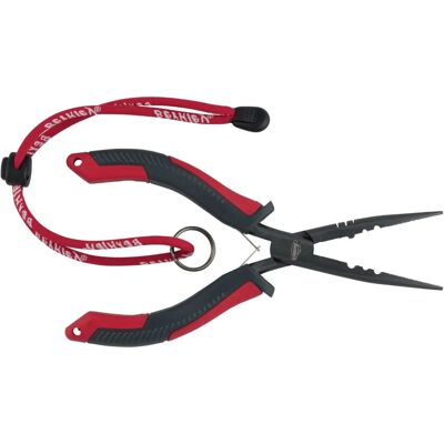 Berkley Berkley 8'' XCD Pince à Bec Droite - Pince Berkley Berkley 8'' XCD Pince à Bec Droite - Pince