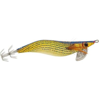 Berkley Egi Master 3.0 Pilchard Arancio Lumo - Attrezzatura da Pesca Berkley Egi Master 3.0 Pilchard Arancio Lumo - Attrezzatura da Pesca