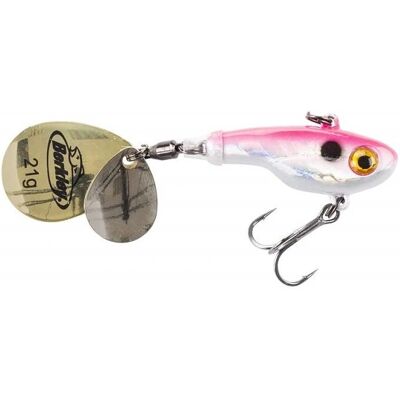 Berkley Pulse Spintail 50 mm Köder - Mehrfarbig Berkley Pulse Spintail 50 mm Köder - Mehrfarbig