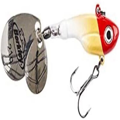 Berkley Pulse Spintail 50 - Horgászkészség Berkley Pulse Spintail 50 - Horgászkészség