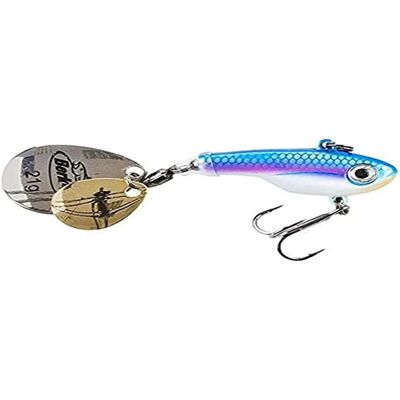 Berkley Pulse Spintail 60 Többszínű - Crankbait Berkley Pulse Spintail 60 Többszínű - Crankbait
