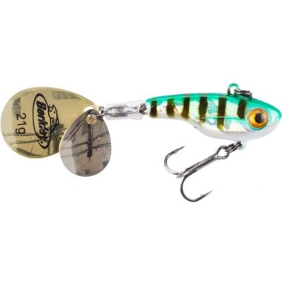 Berkley Pulse Spintail 75 - Csali Berkley Pulse Spintail 75 - Csali
