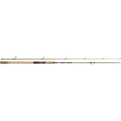 Berkley Phazer Pro III 702L Spinnstång - Allround fiskeredskap Berkley Phazer Pro III 702L Spinnstång - Allround fiskeredskap