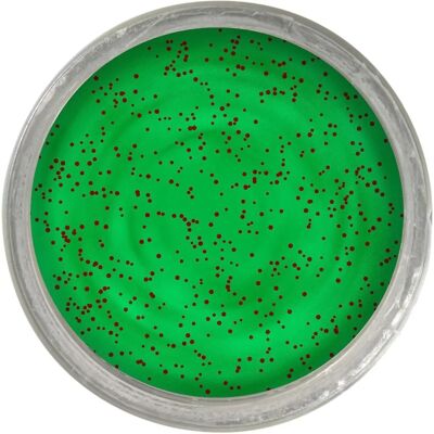 Berkley Powerbait Regnbueørred Frugt Glitter 50g - Fiskemad Berkley Powerbait Regnbueørred Frugt Glitter 50g - Fiskemad