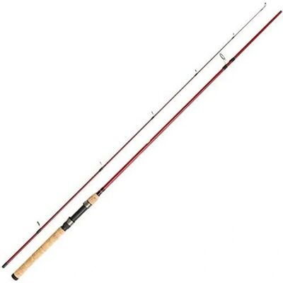 Canne à lancer Berkley Cherrywood Original 182 - canne à pêche Canne à lancer Berkley Cherrywood Original 182 - canne à pêche