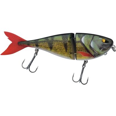 Berkley Zilla Jointed Glider 180 - Leurres de surface durs - Type de produit Berkley Zilla Jointed Glider 180 - Leurres de surface durs - Type de produit