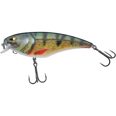 Berkley Zilla Flanker 155 sekély wobler - Wobbler Berkley Zilla Flanker 155 sekély wobler - Wobbler