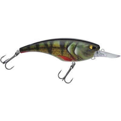 Berkley Zilla Deep Crank 115 - Angelköder Berkley Zilla Deep Crank 115 - Angelköder