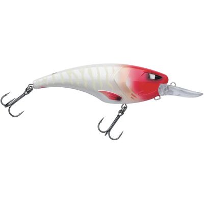 Berkley Zilla Deep Crank - Tiefer laufender Köder für Wurf & Schlepp Berkley Zilla Deep Crank - Tiefer laufender Köder für Wurf & Schlepp