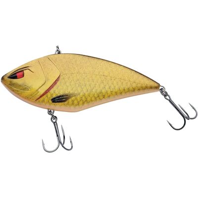 Leurre Zilla Sinkless - Brochets & Silures - 110mm 46g Multicolore Leurre Zilla Sinkless - Brochets & Silures - 110mm 46g Multicolore