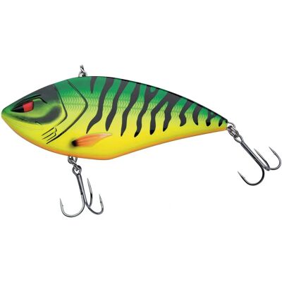 Berkley Zilla Lipless Firetiger - Leur de Pêche Berkley Zilla Lipless Firetiger - Leur de Pêche