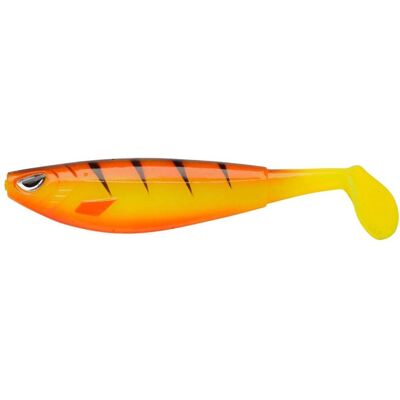 Berkley Powerbait Sick Flanker Lure 20cm - Hot Yellow Perch Berkley Powerbait Sick Flanker Lure 20cm - Hot Yellow Perch