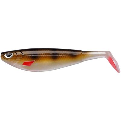 Berkley Powerbait Sick Flanker Lure - Perch Berkley Powerbait Sick Flanker Lure - Perch