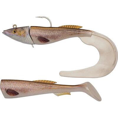 Berkley PowerBait Power Herring 300 g - Esche da pesca Berkley PowerBait Power Herring 300 g - Esche da pesca