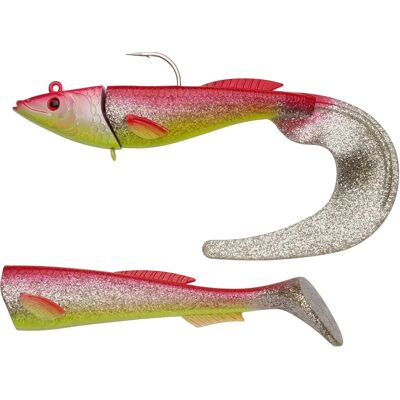 Berkley PowerHerring Soft Lure 300g - Fishing Lure Berkley PowerHerring Soft Lure 300g - Fishing Lure