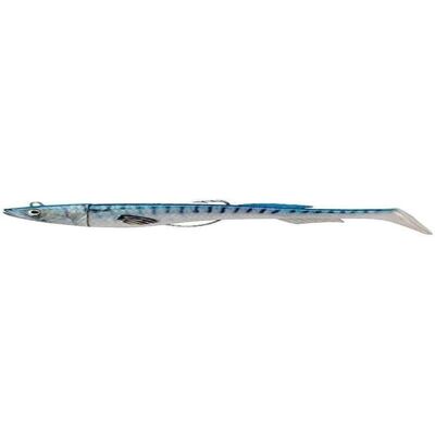 Berkley PowerBait Power Sardine 9 cm - Leurres pour bar et barracuda Berkley PowerBait Power Sardine 9 cm - Leurres pour bar et barracuda