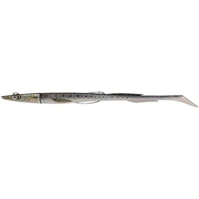 Berkley PowerBait Power Sardine - Sokoldalú csali basszus és barracuda horgászathoz Berkley PowerBait Power Sardine - Sokoldalú csali basszus és barracuda horgászathoz
