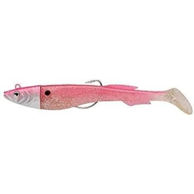 Berkley PowerBait Power Sardine - 9cm, Metál Rózsaszín, 10g, Horgászfelszerelés Berkley PowerBait Power Sardine - 9cm, Metál Rózsaszín, 10g, Horgászfelszerelés
