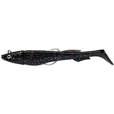Berkley PowerBait Power Sardine 12 cm - Leurres de pêche - Publicité Berkley PowerBait Power Sardine 12 cm - Leurres de pêche - Publicité