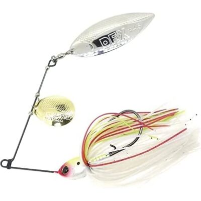 Berkley Dex Spinner Bait - 7 g Multicolor Berkley Dex Spinner Bait - 7 g Multicolor