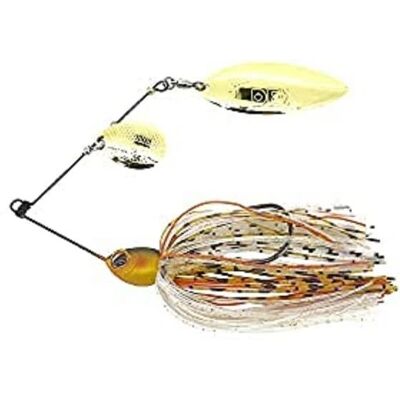 Berkley DEX Spinnerbait 11g Multicolor - Spinnerbait Berkley DEX Spinnerbait 11g Multicolor - Spinnerbait