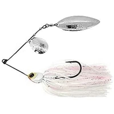 Berkley DEX Spinner Bait - 14 g Mehrfarbig Spinnerbait Berkley DEX Spinner Bait - 14 g Mehrfarbig Spinnerbait