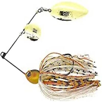 Berkley Dex Spinner 21g - Spinnerbait Berkley Dex Spinner 21g - Spinnerbait