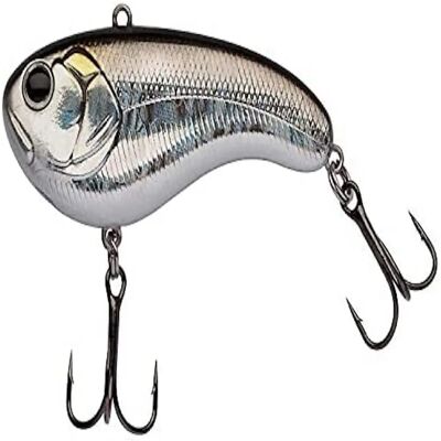 Berkley Flatt Shad Lipless Crankbait - Néma csali Berkley Flatt Shad Lipless Crankbait - Néma csali