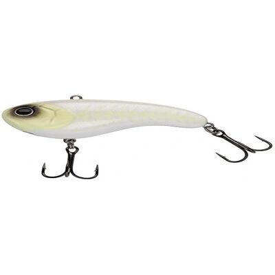 Berkley Flatt Shad Ghostscent - Vibratieaas voor zoet- en zoutwater Berkley Flatt Shad Ghostscent - Vibratieaas voor zoet- en zoutwater