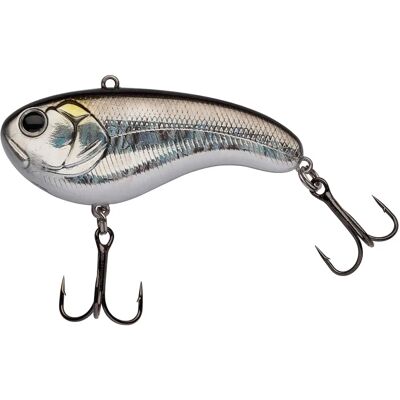 Berkley Flatt Shad Natural Shiner 66m 20g - Horgászkészség Berkley Flatt Shad Natural Shiner 66m 20g - Horgászkészség