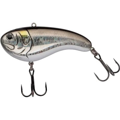 Berkley Flatt Shad Ghostscent 77mm 22g - Crankbait Berkley Flatt Shad Ghostscent 77mm 22g - Crankbait