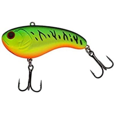 Berkley Flatt Shad Lipless Crankbait - 77 Mm 22g Többszínű Berkley Flatt Shad Lipless Crankbait - 77 Mm 22g Többszínű