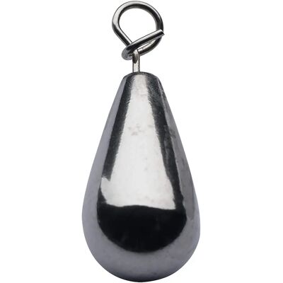 Berkley Fusion19 Klip Lok Tungsten Gewichte - 5g - 3 st Berkley Fusion19 Klip Lok Tungsten Gewichte - 5g - 3 st