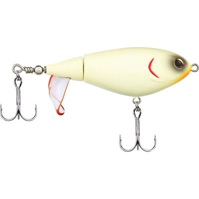 Berkley Dorado felszíni wobler - 75mm, csont szín, 9cm Berkley Dorado felszíni wobler - 75mm, csont szín, 9cm