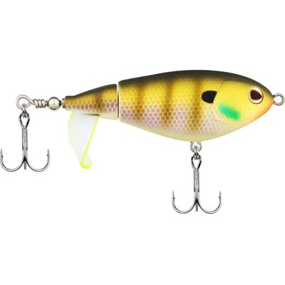 leurre Berkley Bluegill 7,5 cm - Poisson nageur surface leurre Berkley Bluegill 7,5 cm - Poisson nageur surface