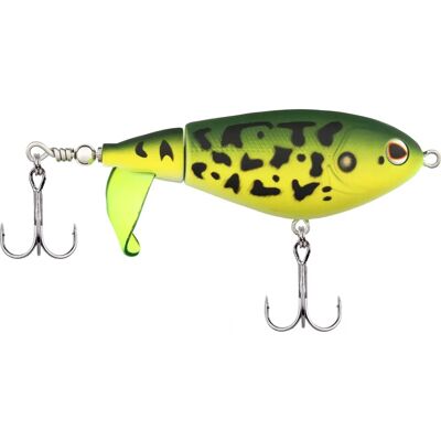 Berkley Dorado Topwater Swimbait - 75mm Berkley Dorado Topwater Swimbait - 75mm