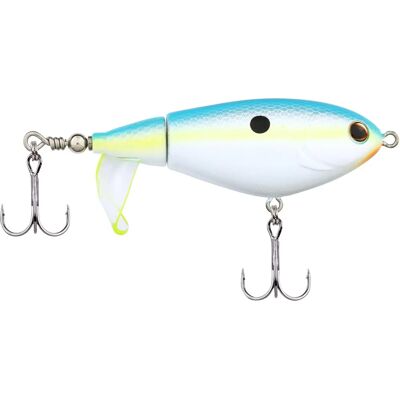 Berkley Berkley 75 mm Sexy Back Swimbait - Leurres de Surface Berkley Berkley 75 mm Sexy Back Swimbait - Leurres de Surface