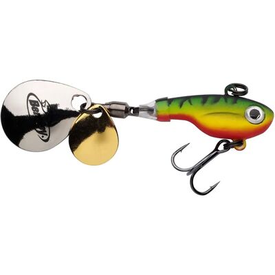 Berkley Pulse Spintail 50mm 5g - Csali Berkley Pulse Spintail 50mm 5g - Csali