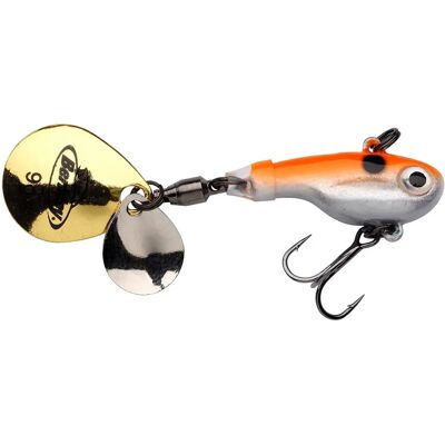 Berkley Pulse Spintail - Fiskeutrustning Berkley Pulse Spintail - Fiskeutrustning