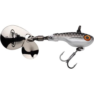 Berkley Pulse Spintail 60mm 9g - Csali Berkley Pulse Spintail 60mm 9g - Csali