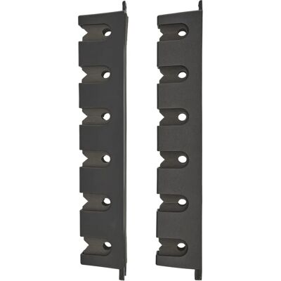 Berkley Marque Horizontal Support pour 6 Cannes - Accessoires de Pêche Berkley Marque Horizontal Support pour 6 Cannes - Accessoires de Pêche